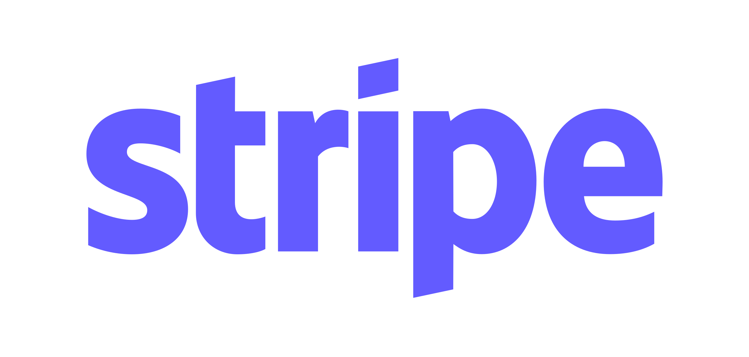 Stipe Logo